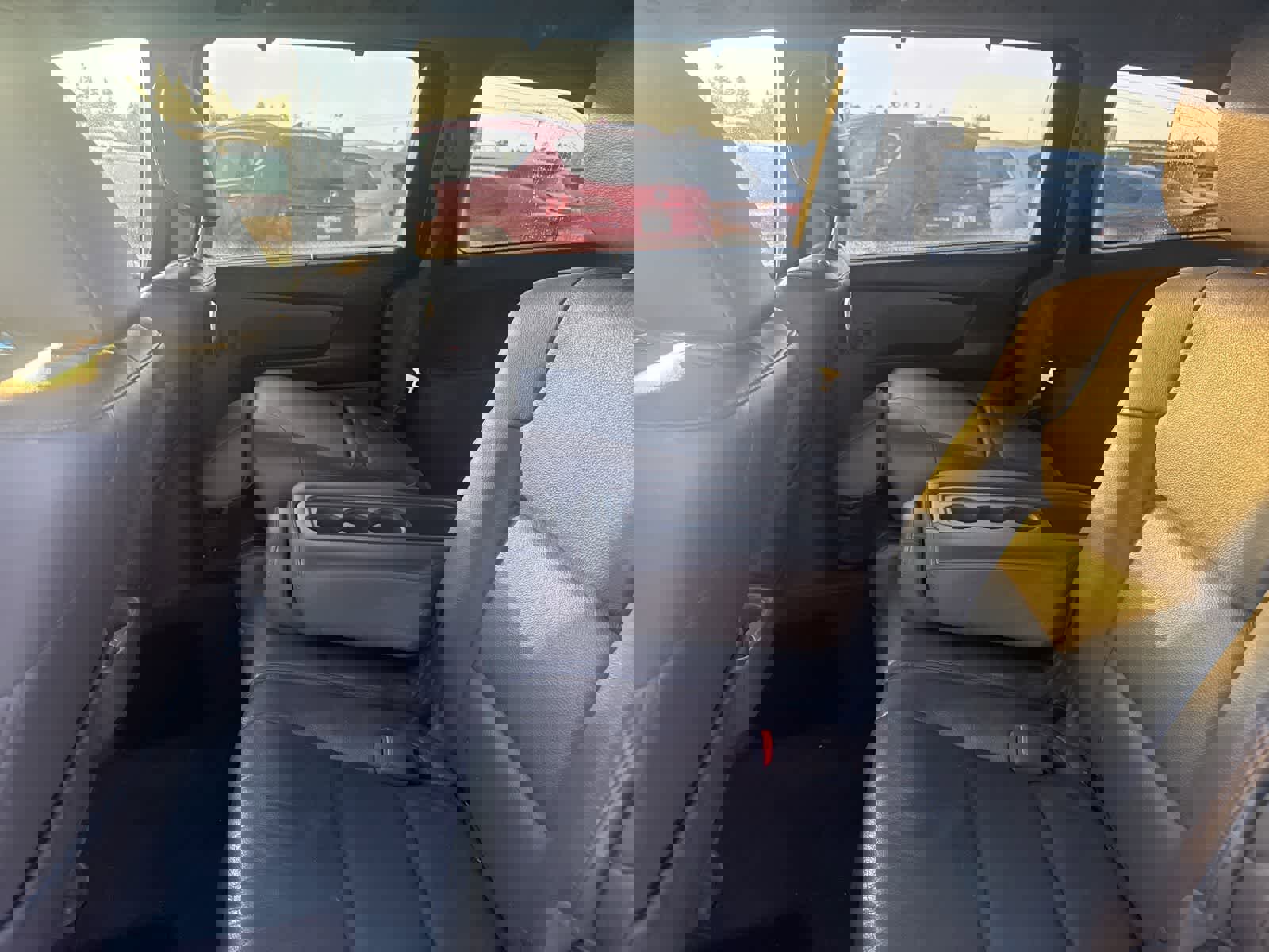 Used 2014 Honda Odyssey EX-L image 16