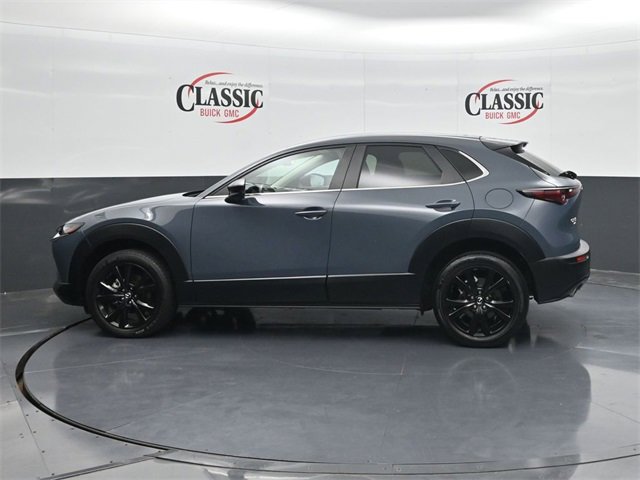 Used 2024 MAZDA CX-30 AWD 2.5 S w/ Preferred Package image 2