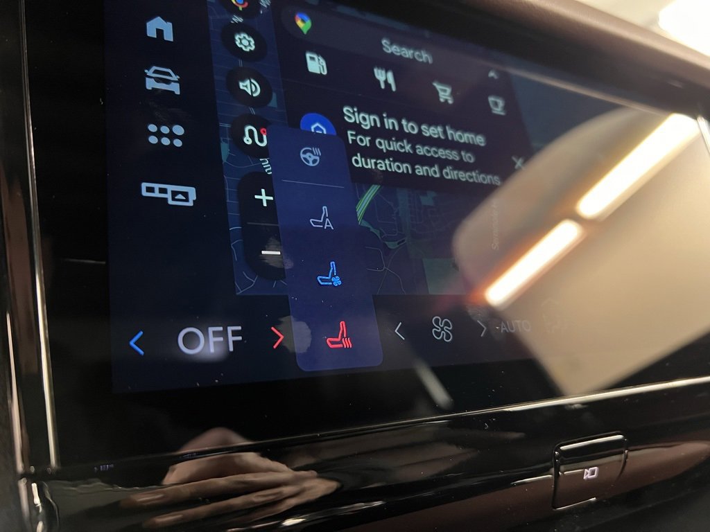 New 2026 Lincoln Navigator L Reserve image 14