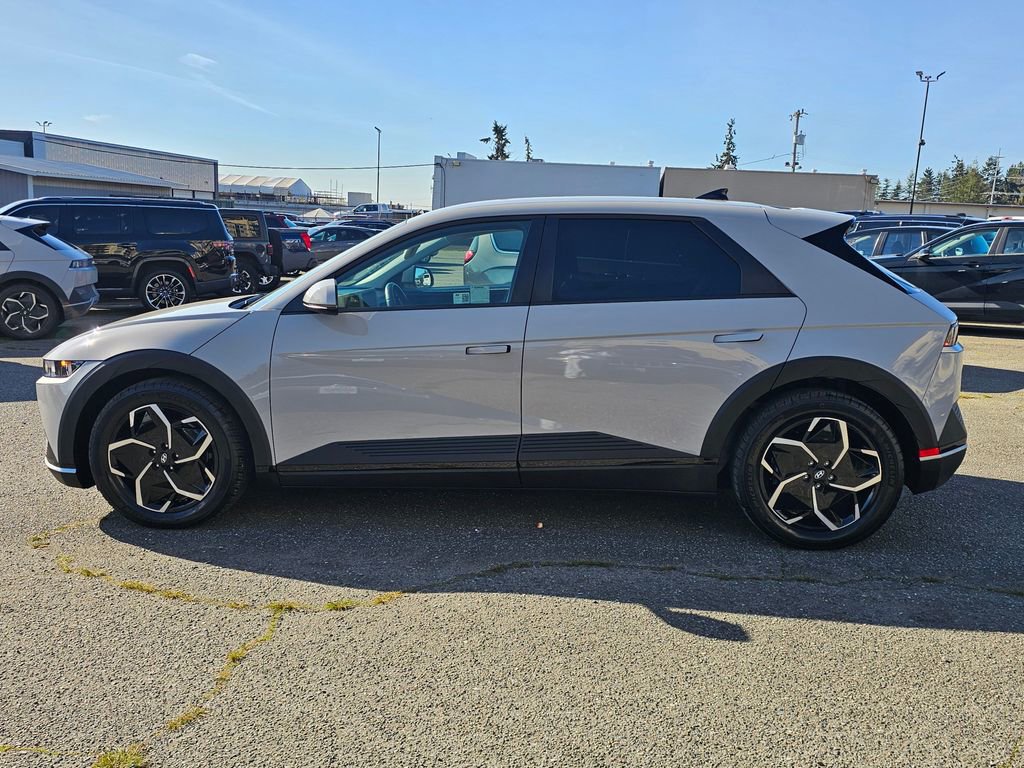 Used 2024 Hyundai Ioniq 5 SEL image 4