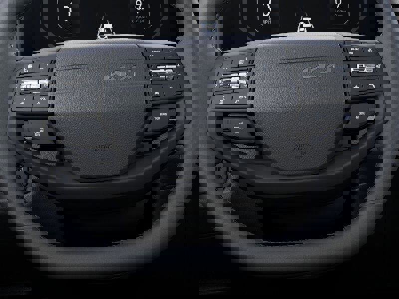 New 2026 Kia Sportage SX Prestige image 22