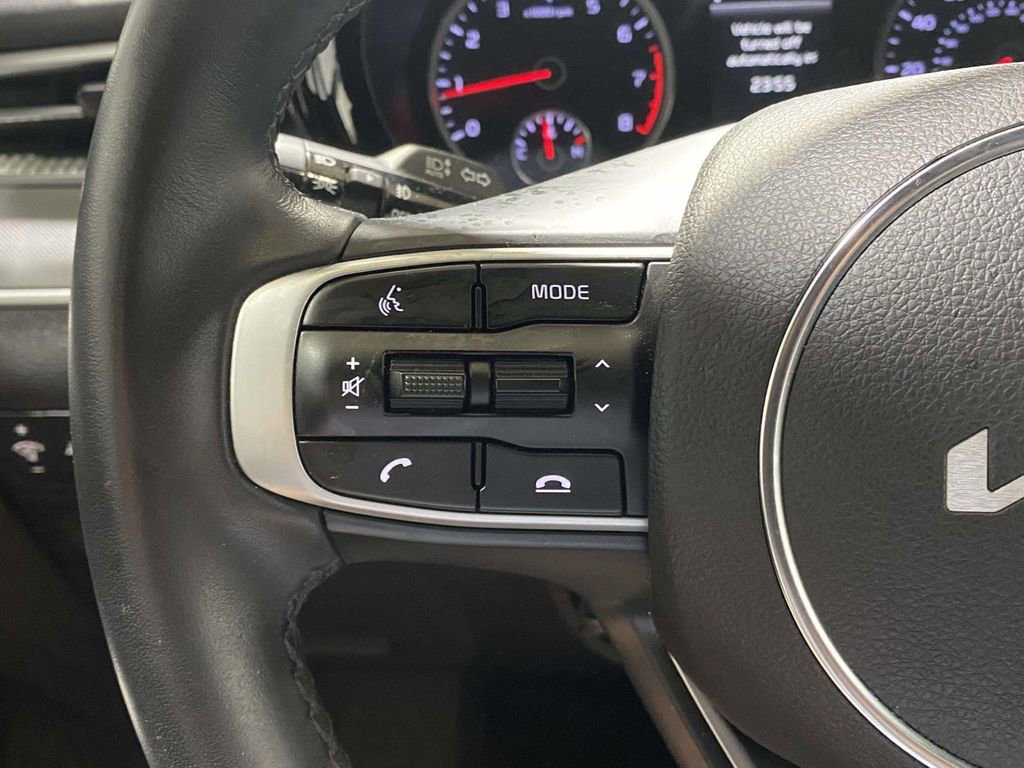 Used 2023 Kia K5 GT-Line image 21