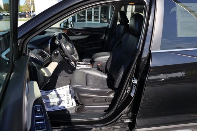 Certified 2022 Subaru Ascent Touring image 19