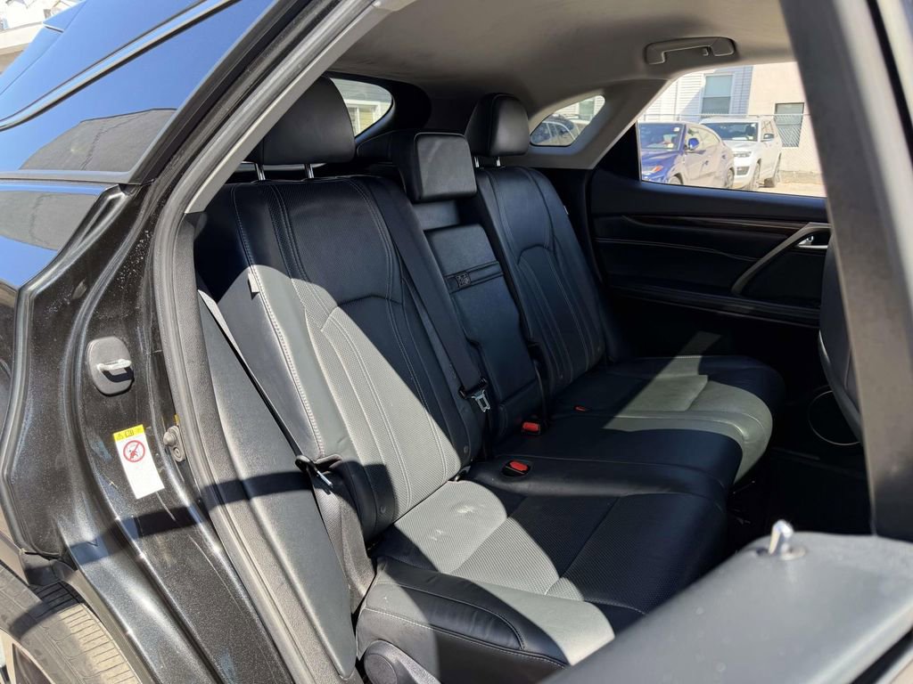 Used 2019 Lexus RX 450h AWD w/ Navigation Package image 13
