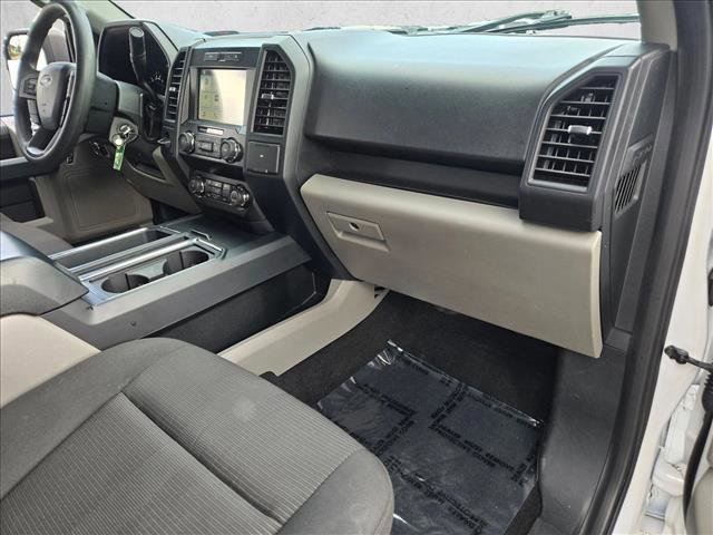 Used 2019 Ford F150 XL w/ Equipment Group 101A Mid RWD image 20