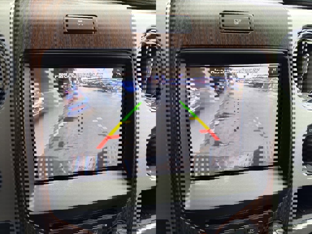 Used 2013 Ford F150 Lariat w/ Mid Equipment Group image 28