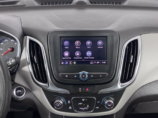 Certified 2024 Chevrolet Equinox LS FWD image 21