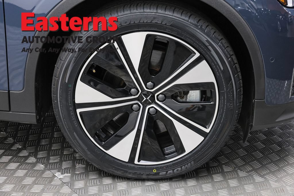 Used 2023 Polestar Polestar 2 w/ Pilot Pack FWD image 30