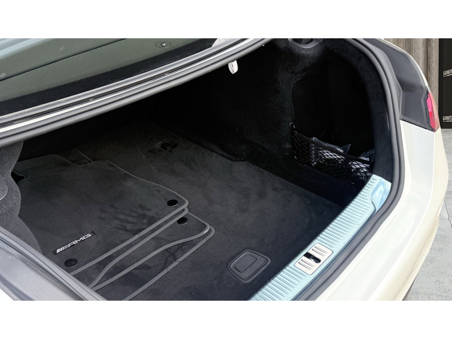 Used 2022 Mercedes-Benz S 580 4MATIC Sedan image 14