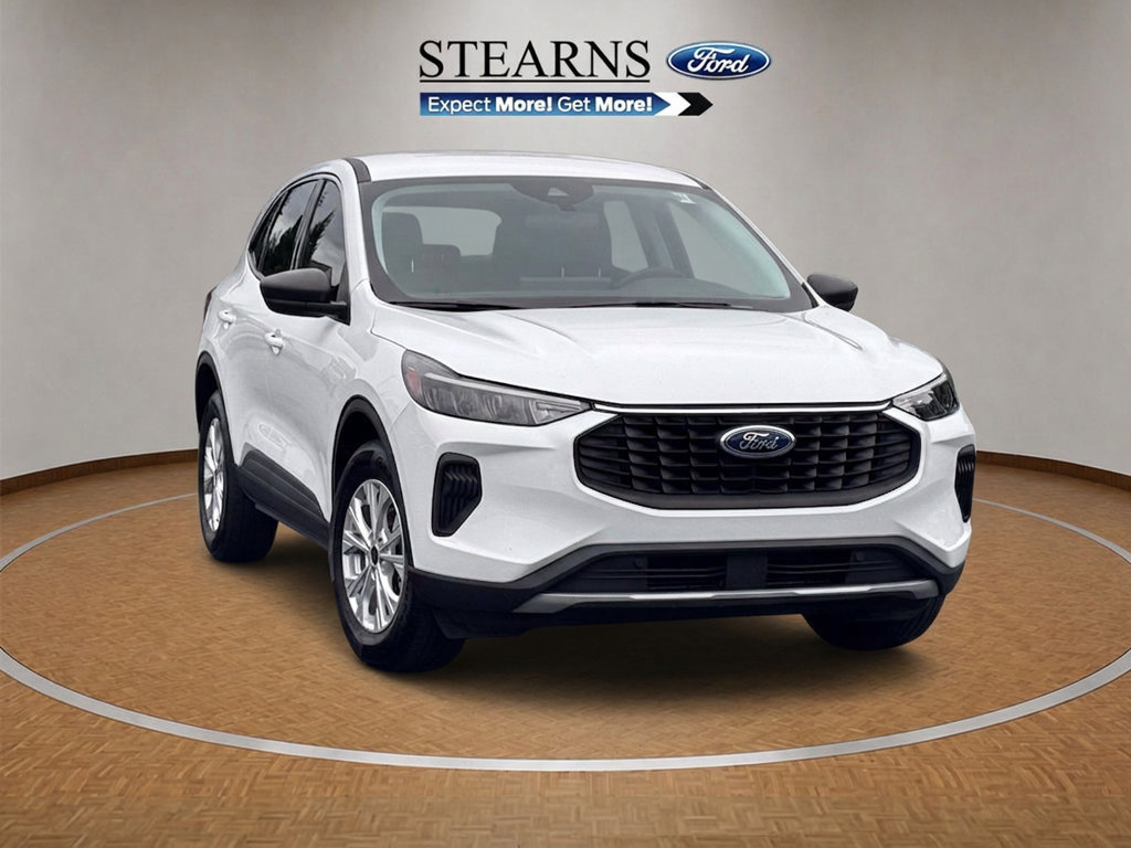 Used 2024 Ford Escape Active w/ Tech Pack #1 AWD/4WD image 1