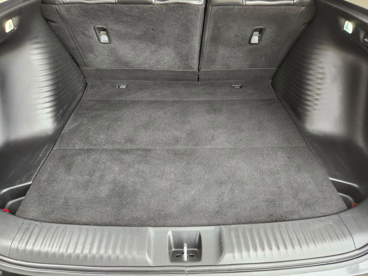 Certified 2023 Honda HR-V EX-L image 31