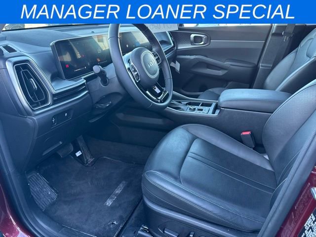 New 2025 Kia Sorento S image 15