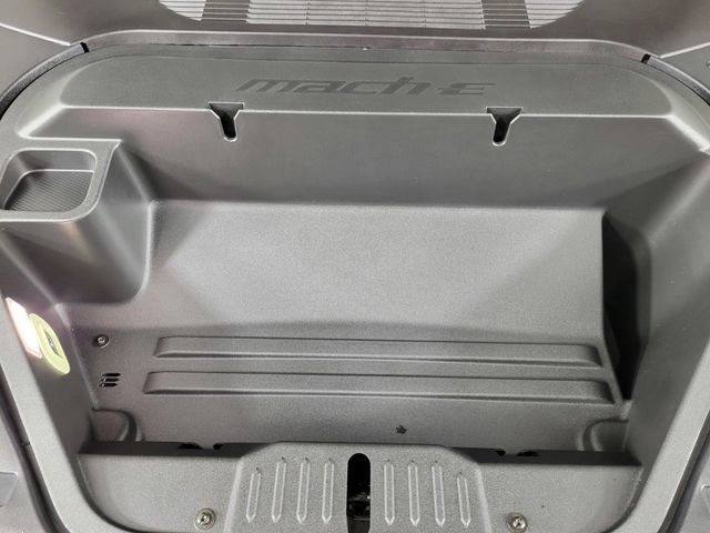 Used 2025 Ford Mustang Mach-E Premium w/ Sport Appearance Package image 36