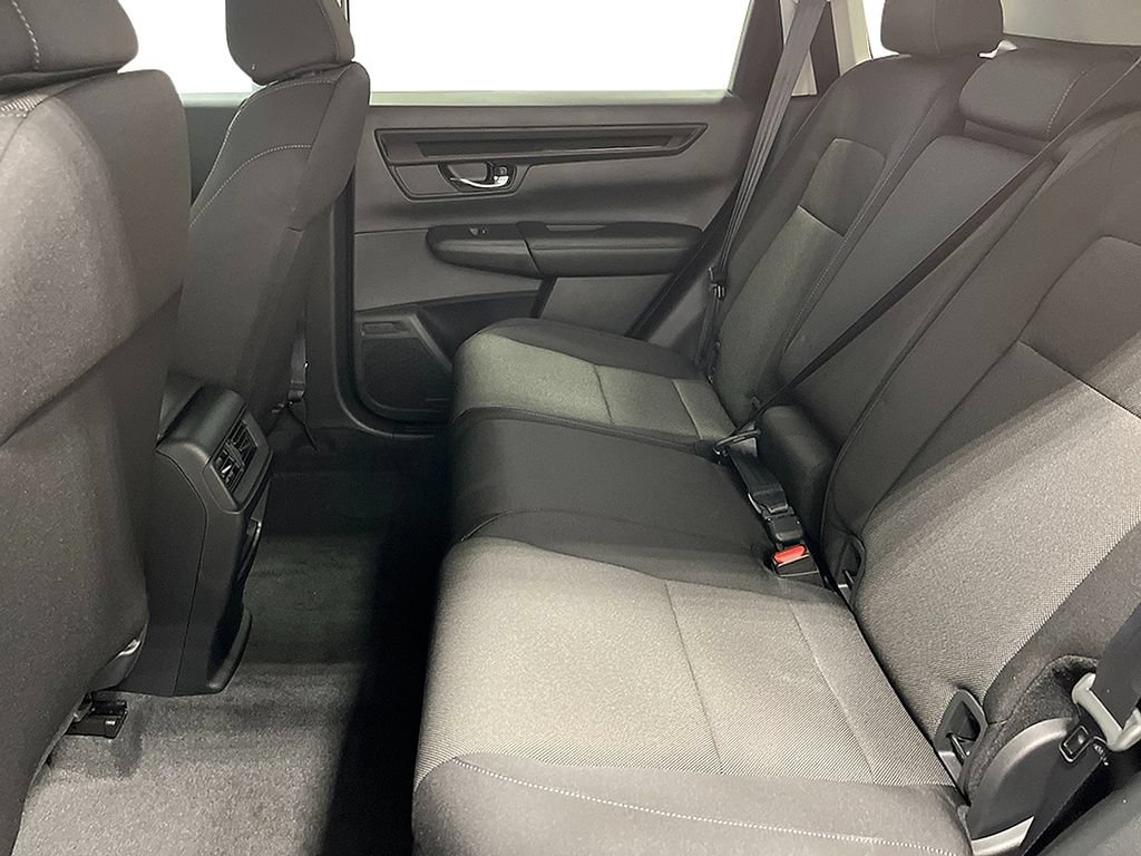 New 2026 Honda CR-V LX image 19