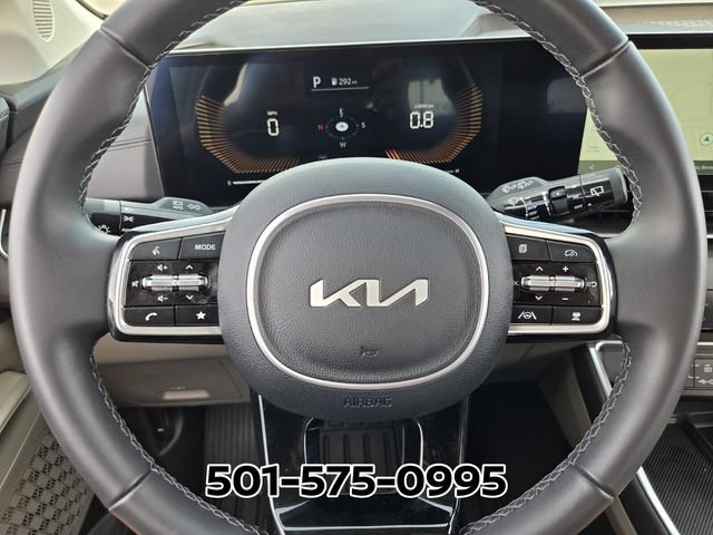 Used 2026 Kia Carnival EX FWD image 31