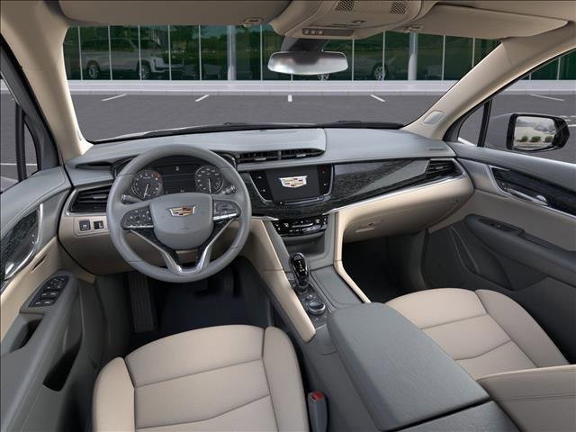 New 2025 Cadillac XT6 Premium Luxury image 15