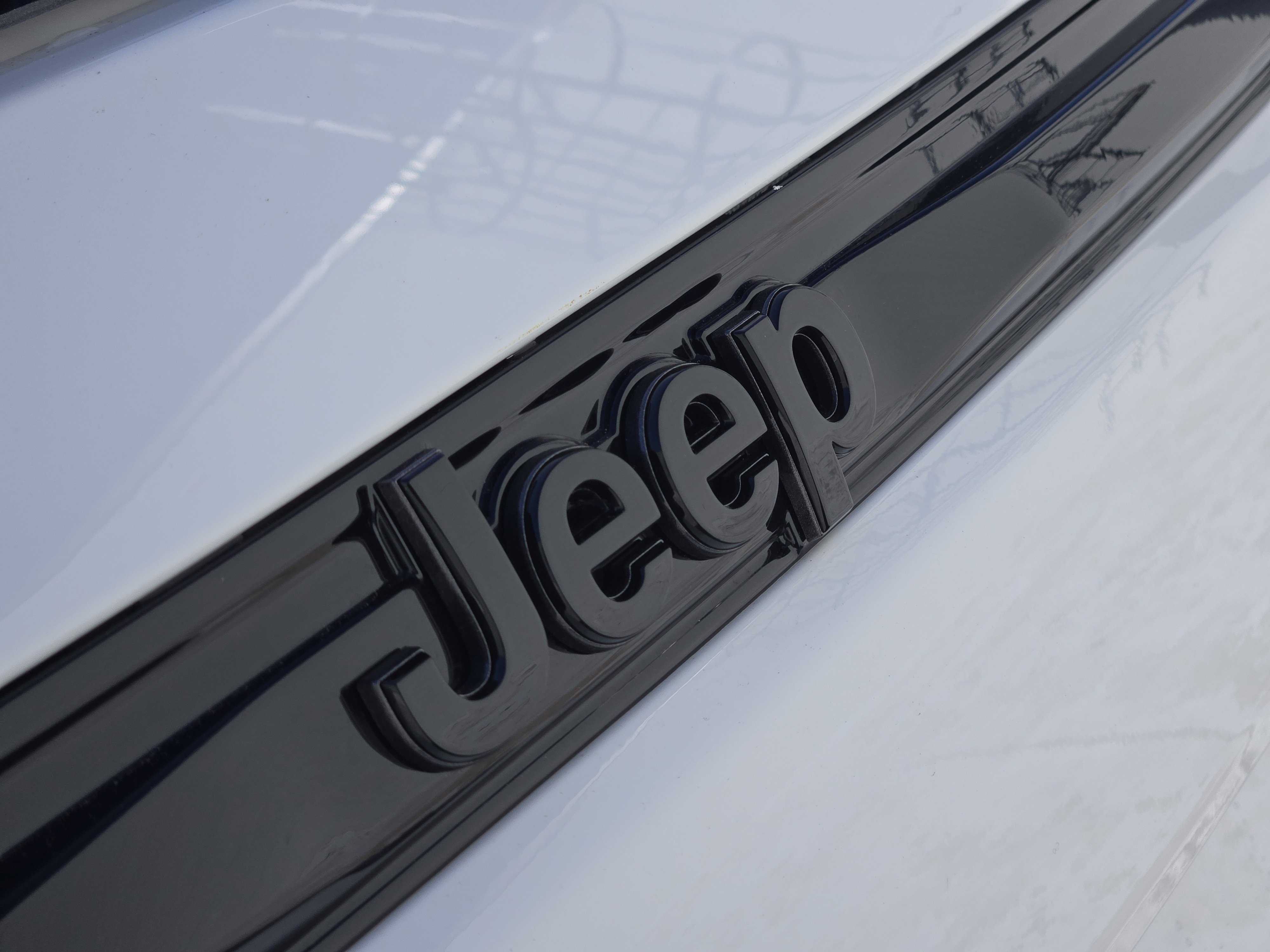 New 2026 Jeep Grand Cherokee Limited image 7