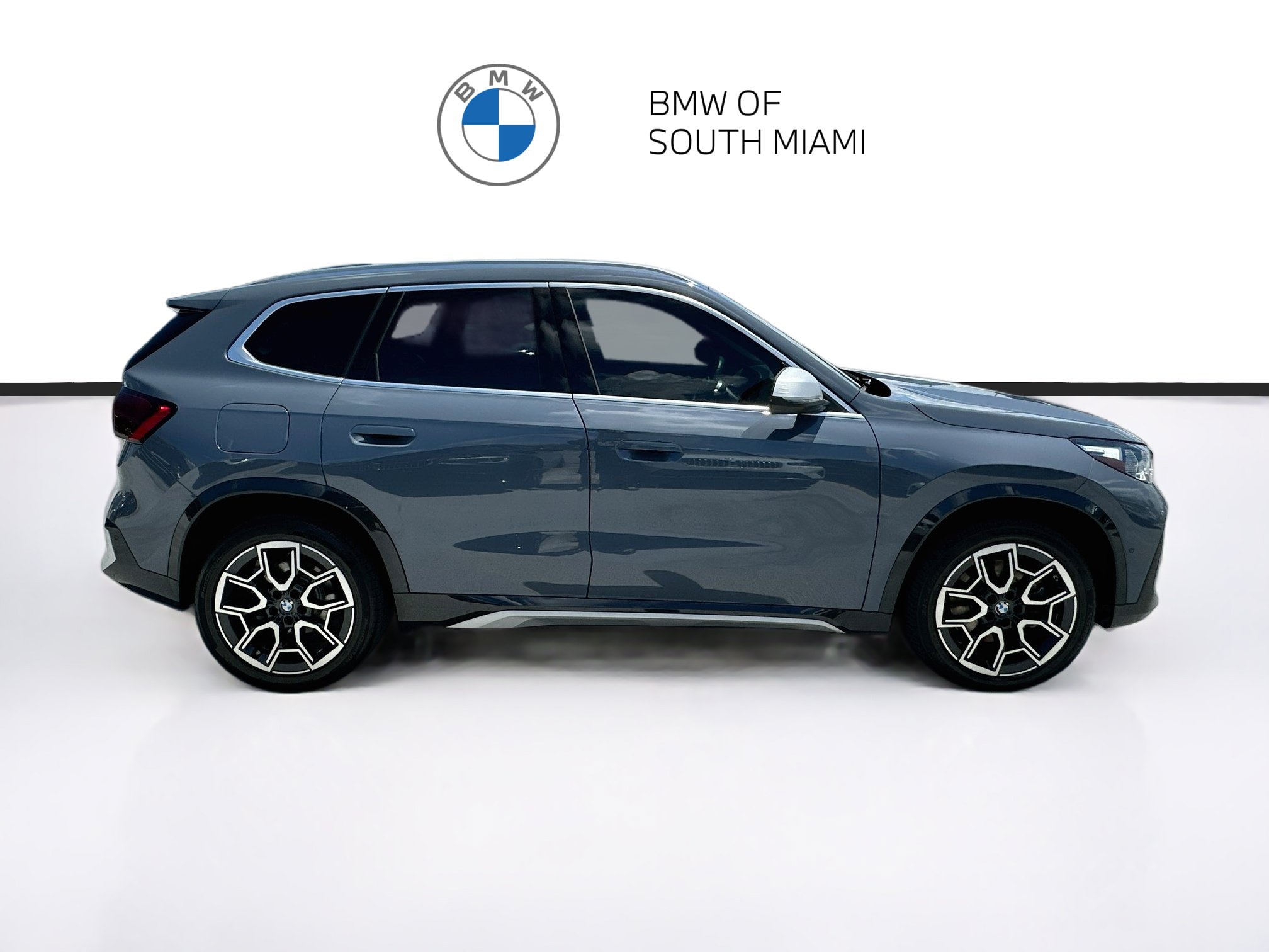 Used 2023 BMW X1 xDrive28i w/ Convenience Package AWD/4WD image 8