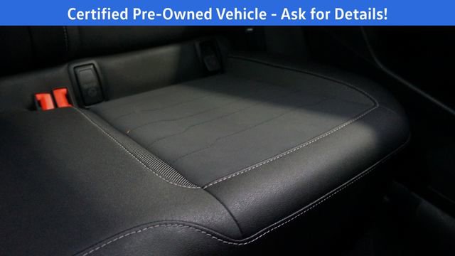 Certified 2025 Volkswagen Taos SE AWD/4WD image 62