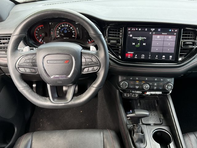 Used 2025 Dodge Durango R/T AWD/4WD image 11