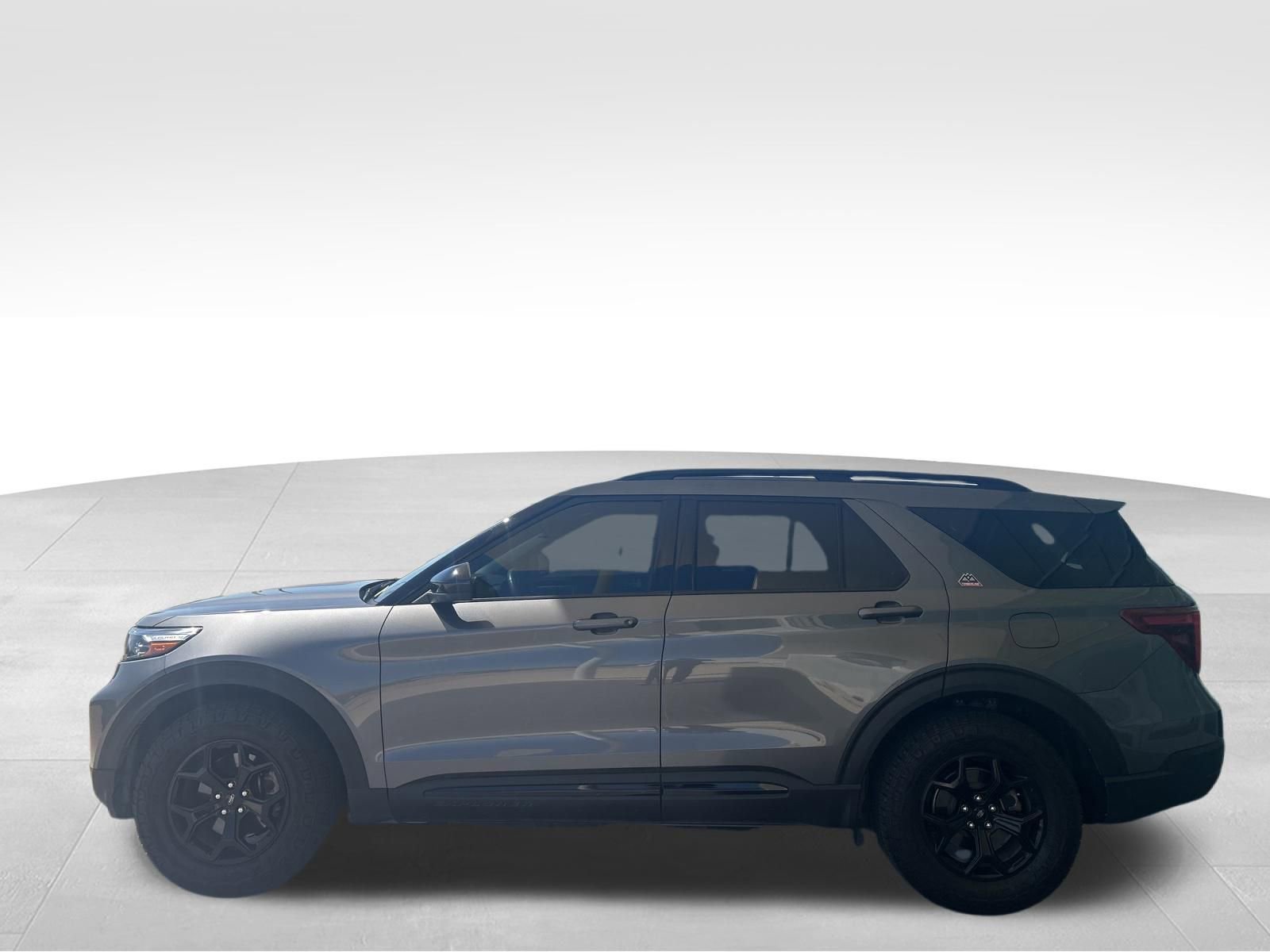 Used 2024 Ford Explorer Timberline w/ Timberline Technology Package image 3