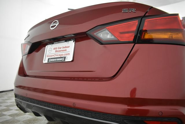 Used 2020 Nissan Altima 2.5 SR FWD image 37