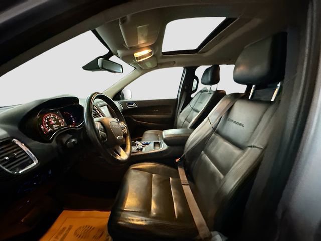 Used 2014 Dodge Durango Citadel w/ Technology Group image 22
