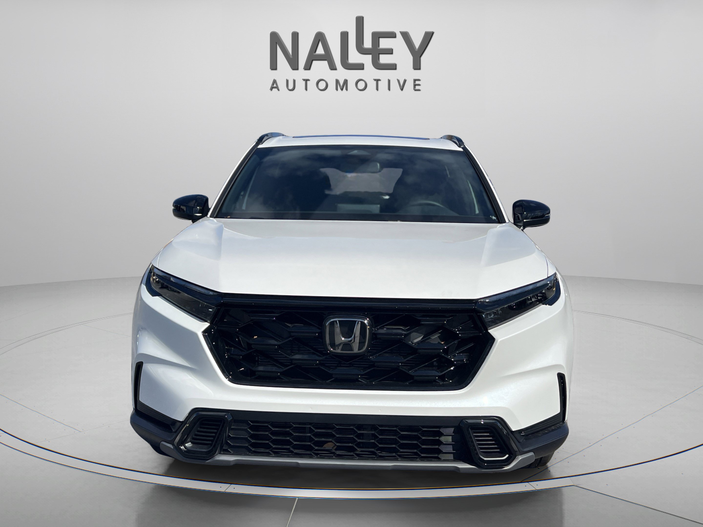 New 2026 Honda CR-V Sport image 8