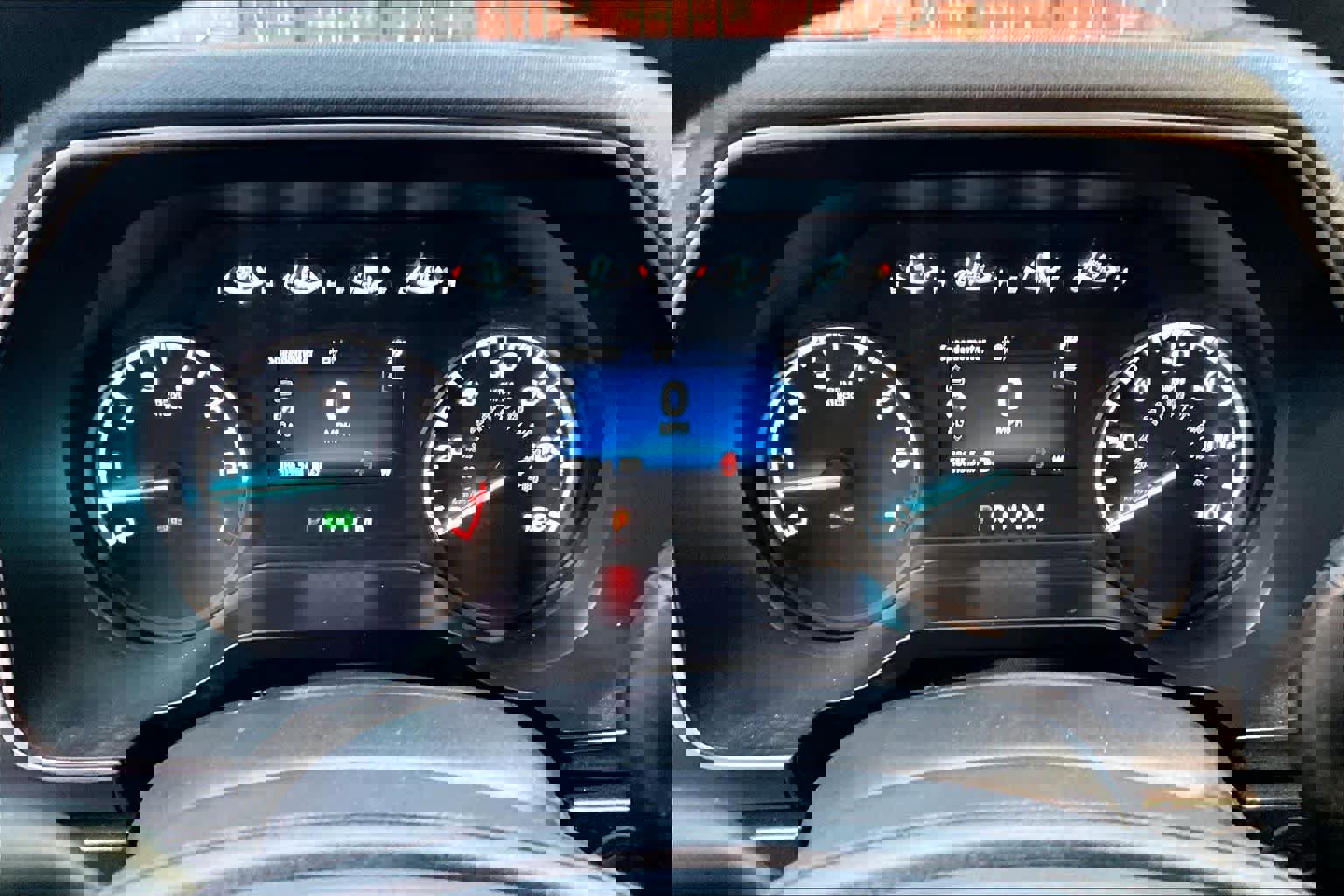 Used 2023 Ford F150 XL w/ STX Appearance Package image 24