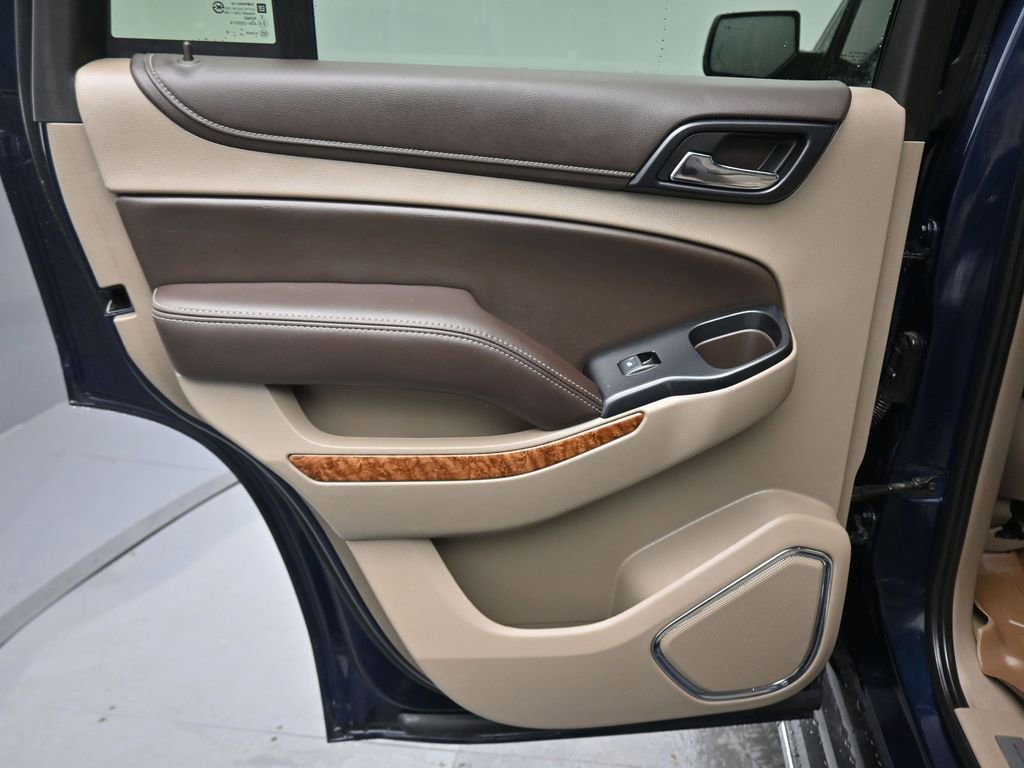 Used 2019 Chevrolet Tahoe Premier image 31