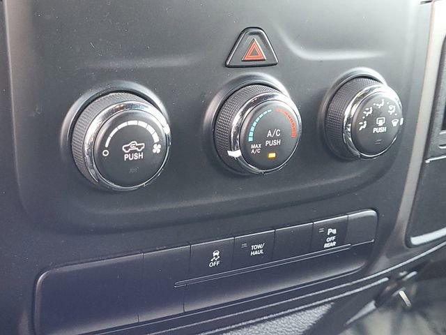 Certified 2024 RAM 1500 Classic Warlock image 14