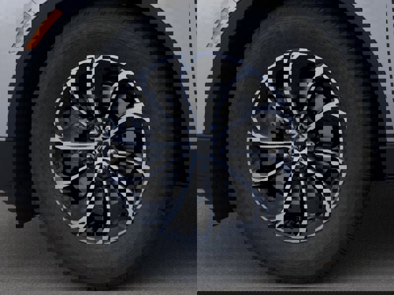 New 2026 Lincoln Nautilus Premier image 19