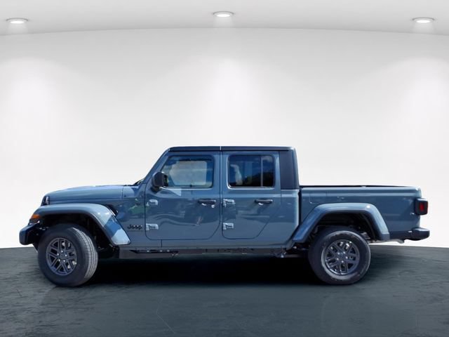 New 2026 Jeep Gladiator Sport AWD/4WD image 5