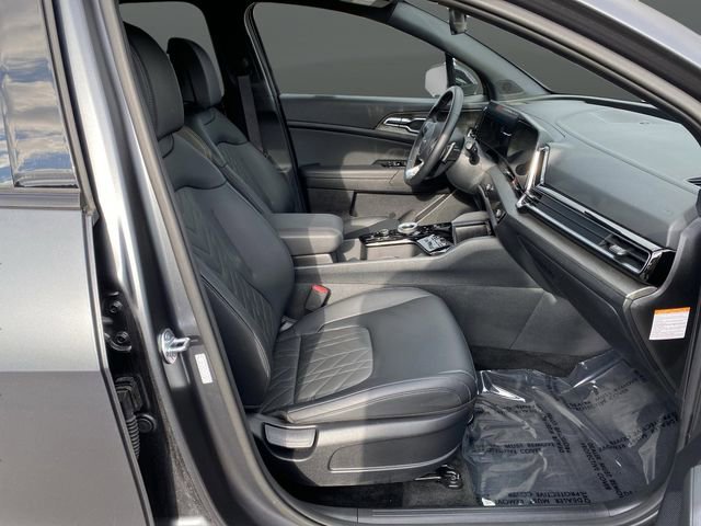 Used 2024 Kia Sportage X-Line image 37