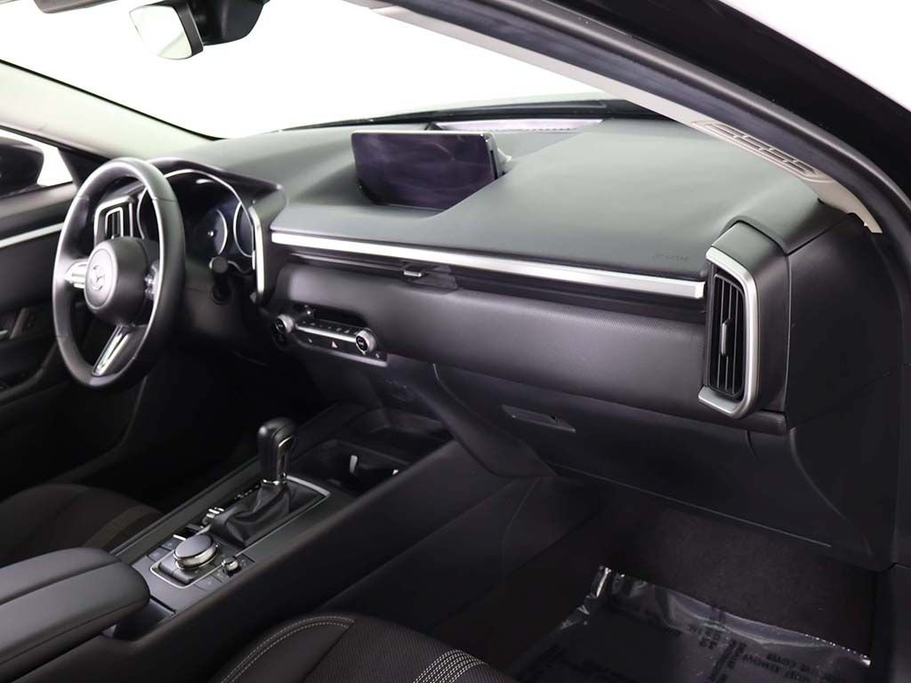 Used 2025 MAZDA CX-50 AWD 2.5 S w/ Premium Package image 30