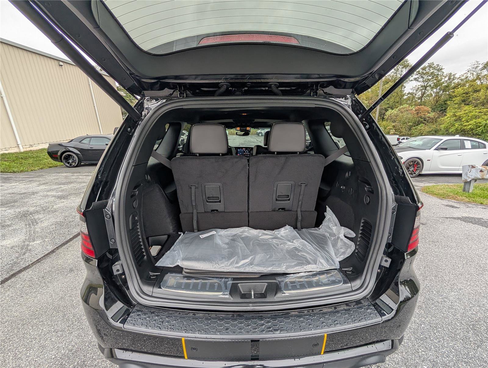 Used 2024 Dodge Durango SRT image 14