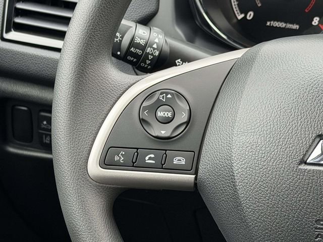 New 2026 Mitsubishi Outlander Sport ES image 18