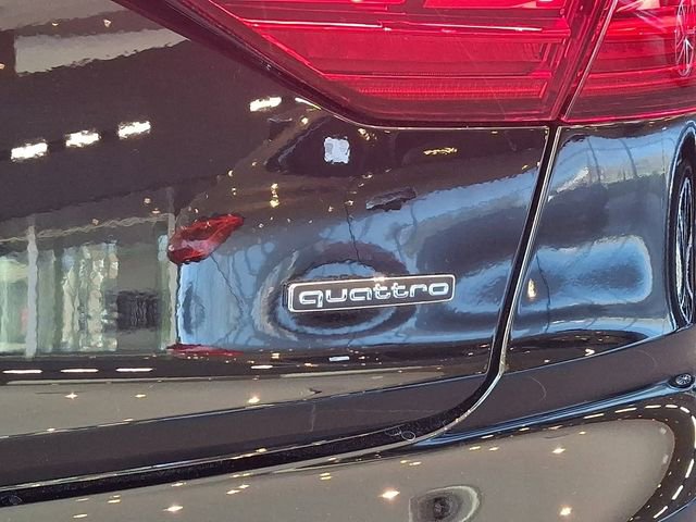 New 2026 Audi A8 L 3.0T image 22