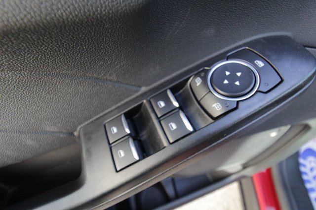 New 2026 Ford Escape ST-Line Select image 19