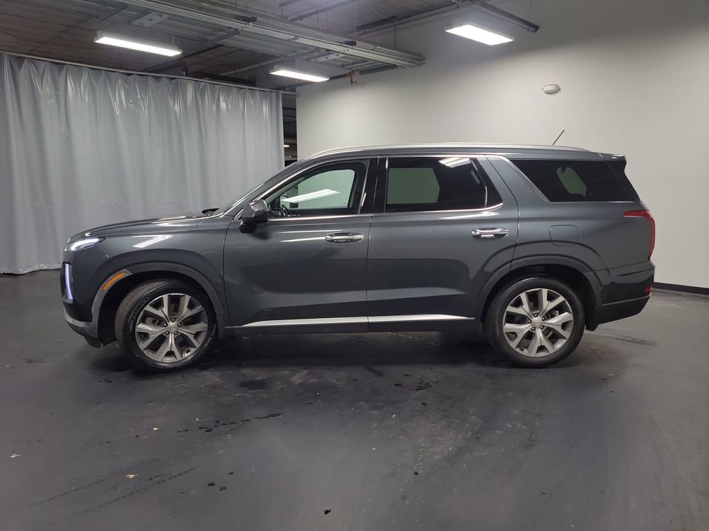 Used 2022 Hyundai Palisade SEL w/ Convenience Package image 5