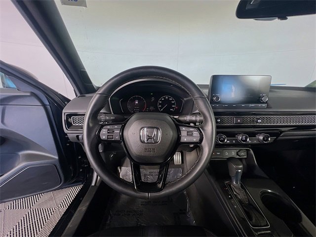 Used 2025 Honda Civic Sport image 13