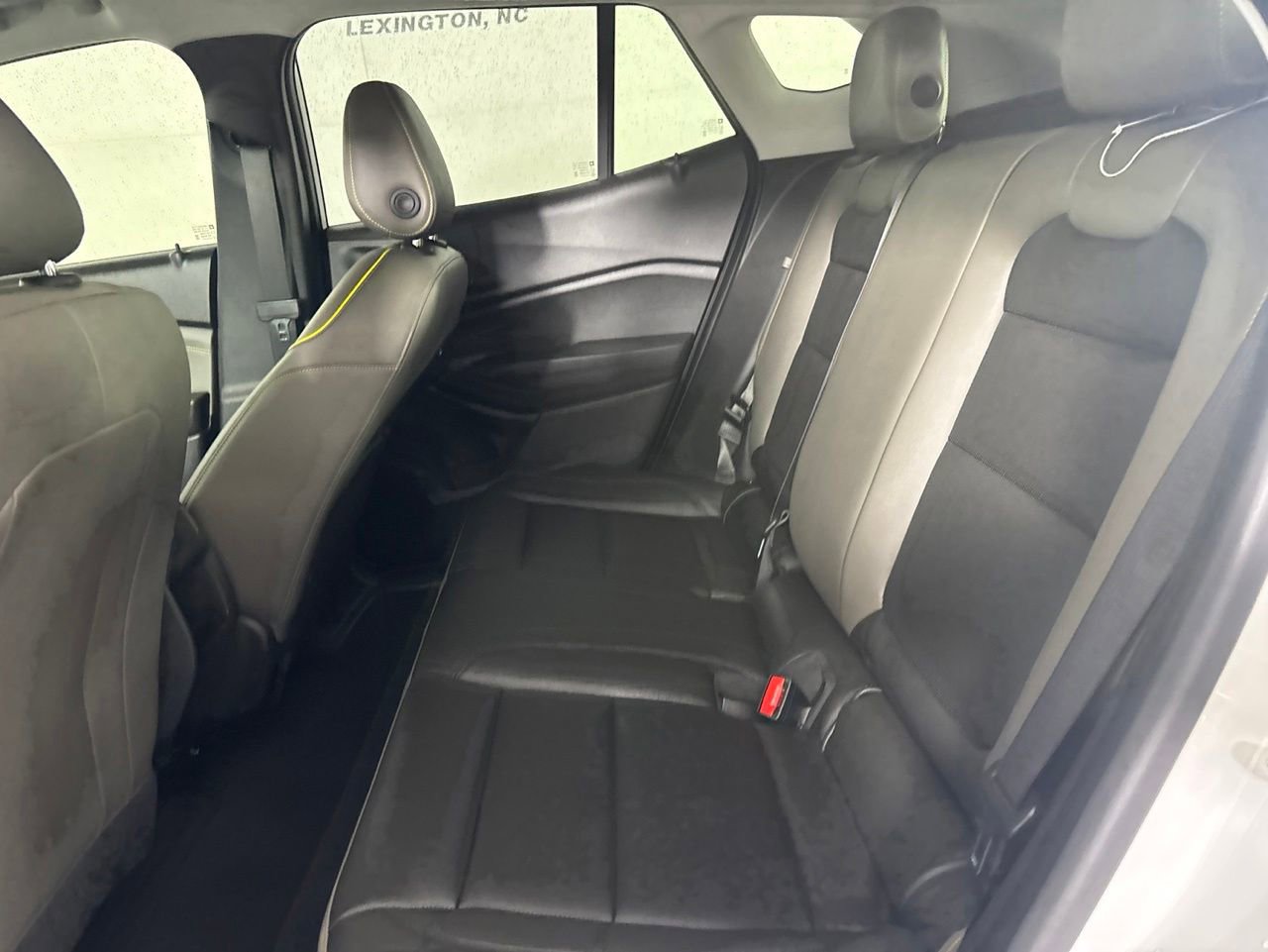 Used 2024 Chevrolet Trax ACTIV w/ Driver Confidence Package FWD image 18