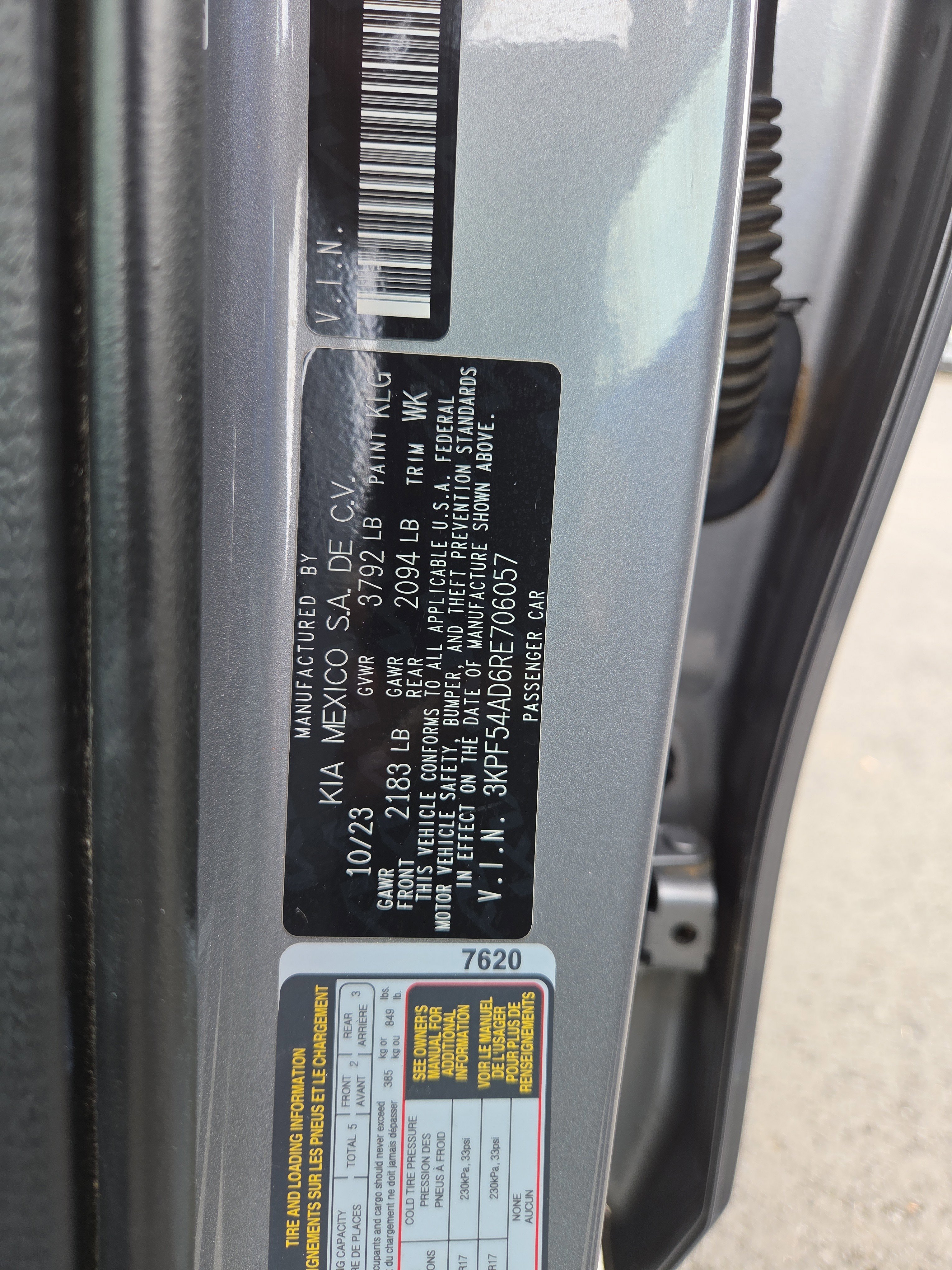 Used 2024 Kia Forte GT-Line image 40