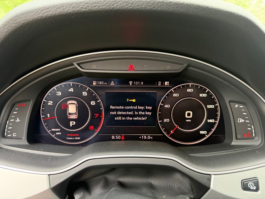 Used 2019 Audi Q7 2.0T Premium Plus w/ Premium Plus Package image 24