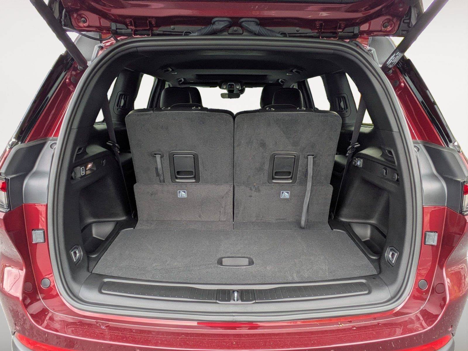 New 2025 Jeep Grand Cherokee L Altitude AWD/4WD image 29