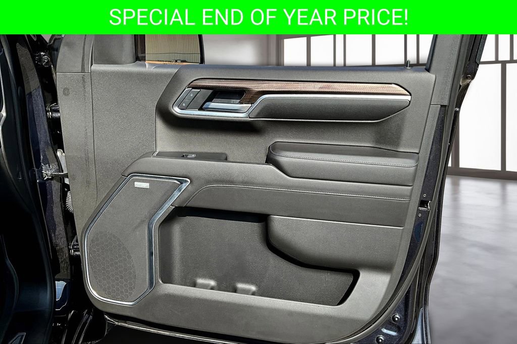 Used 2022 Chevrolet Silverado 1500 RST image 27