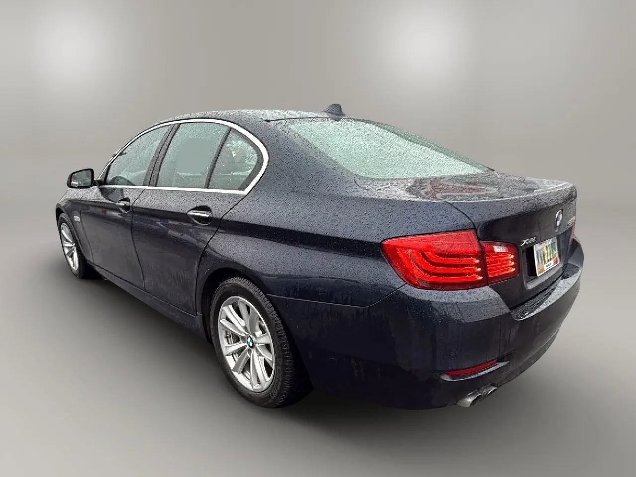 Used 2016 BMW 528i xDrive Sedan image 3