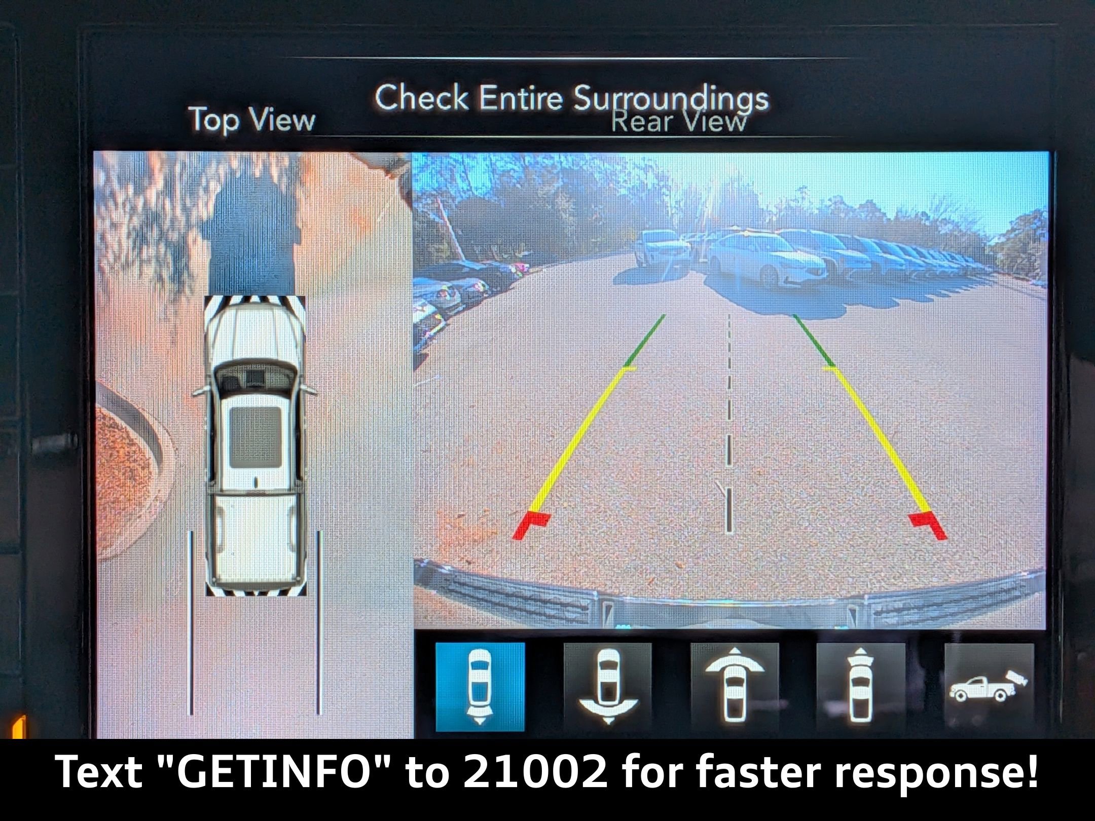 Used 2020 RAM 1500 Limited image 26