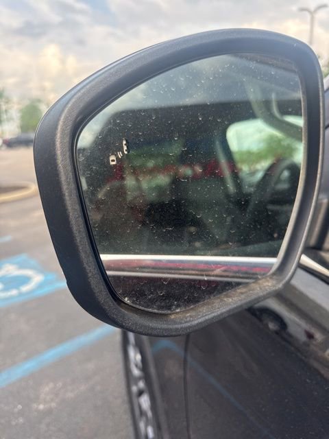 Used 2025 Ford Expedition Active AWD/4WD image 21