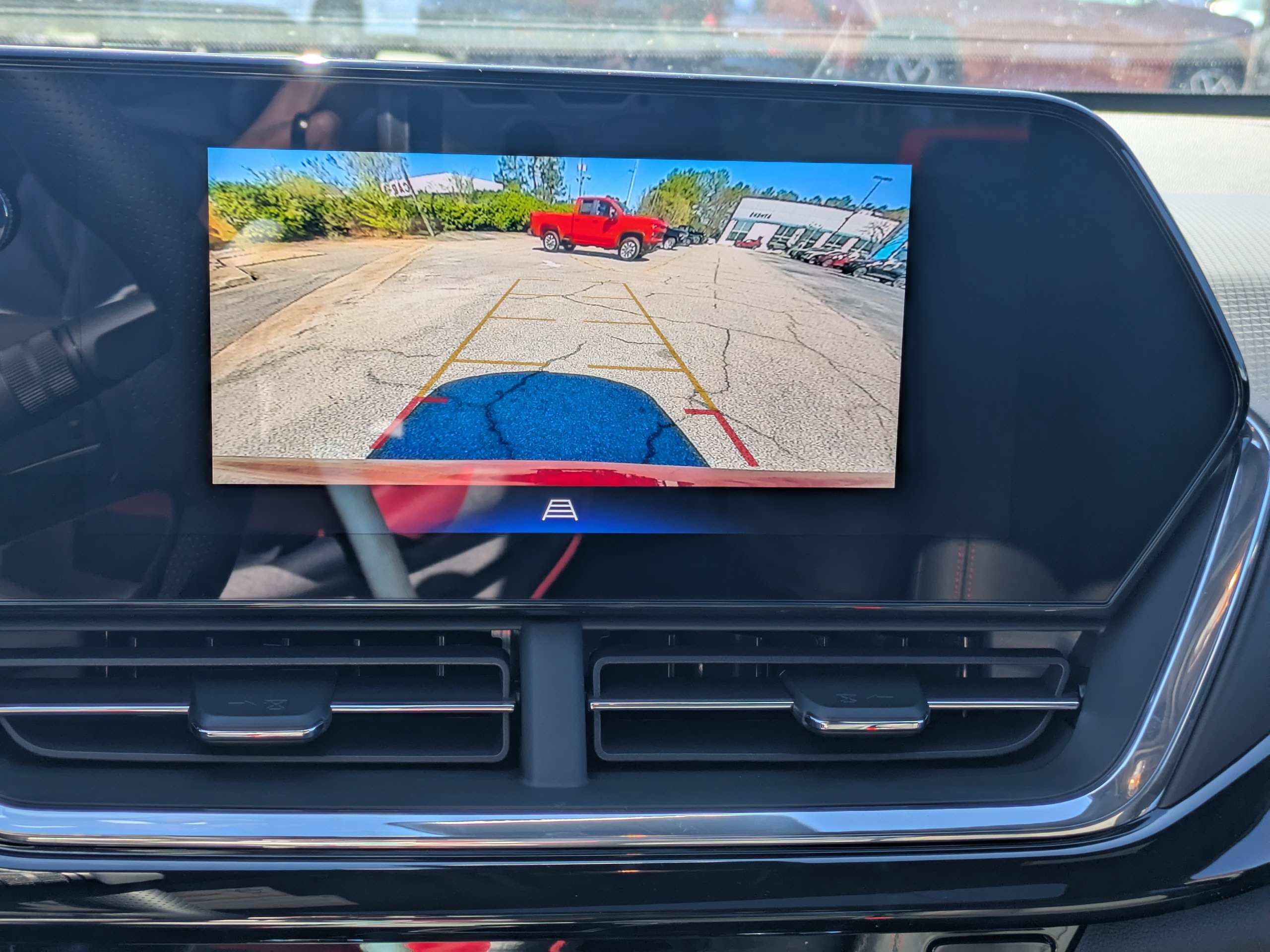 New 2026 Chevrolet Trax RS w/ Sunroof Package image 22